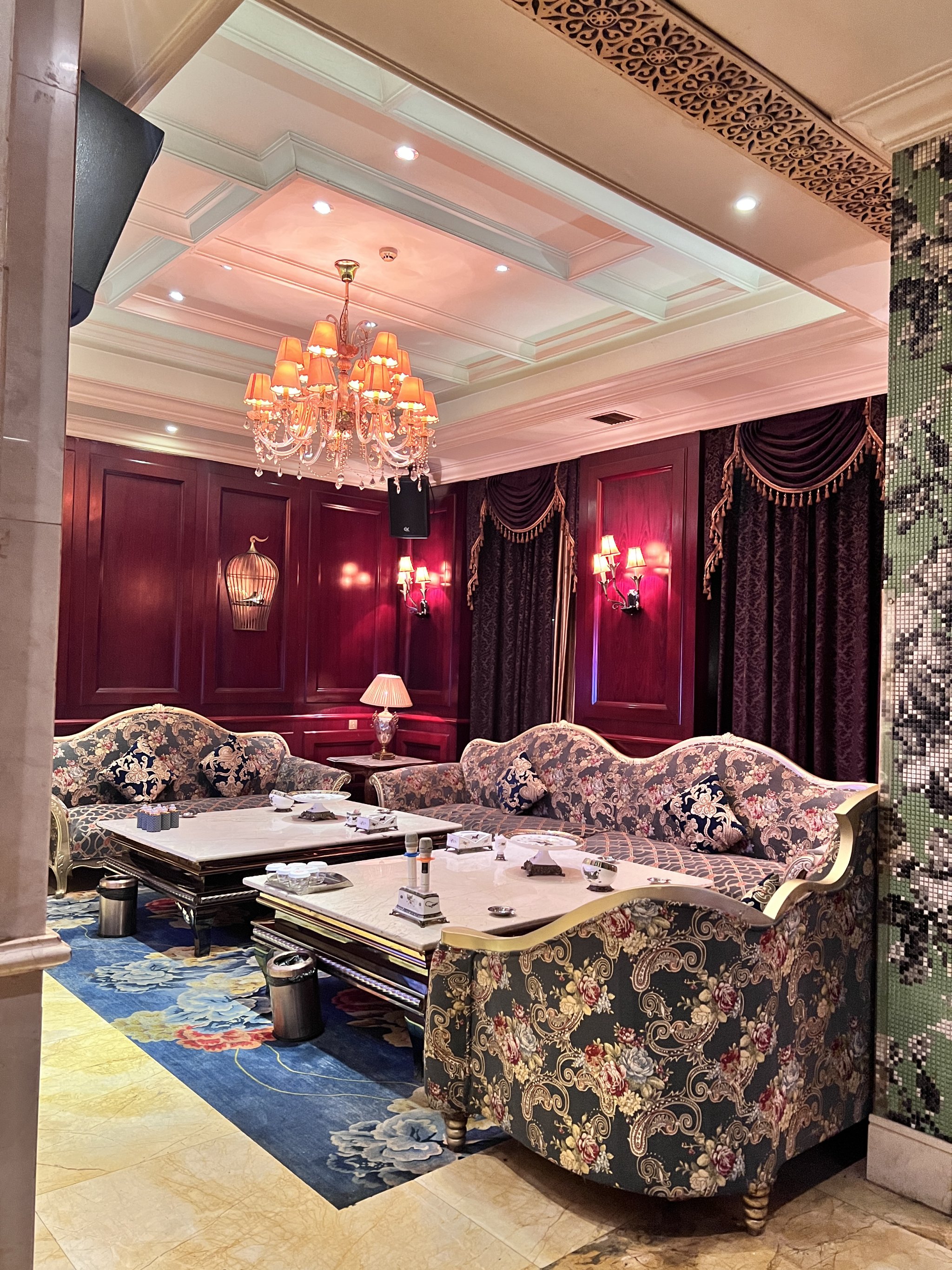 新乡商务ktv首选高性价比商务ktv-获嘉县ktv预定